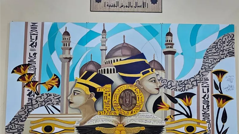 حصاد استثنائي لجناح الأزهر في ختام معرض القاهرة الدولي للكتاب