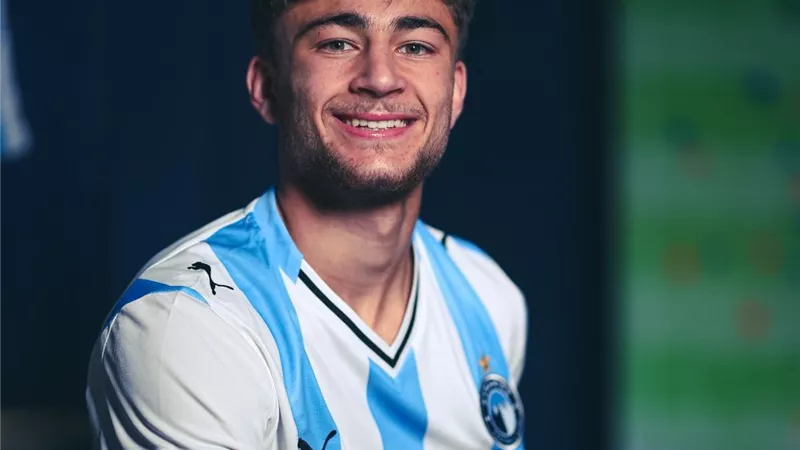المنتخب الأردني يستدعي عودة فاخوري لمعسكر مارس 