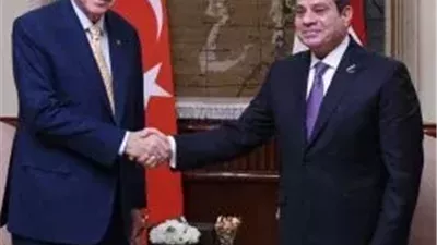 مصر وتركيا ترسخان الشراكة الاستراتيجية: تعاون سياسي واقتصادي وأمني شامل
