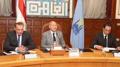 إبراهيم صابر: تطوير القاهرة التاريخية يسير وفق جدول زمني ورؤية حضارية متكاملة