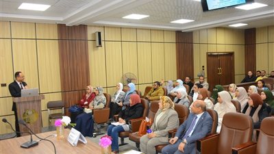 «كيف تبني مسيرتك العلمية؟».. جامعة أسيوط تسلط الضوء على النشر الدولي ونزاهة البحث