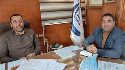 وكيل وزارة الطرق بكفر الشيخ: نستعد لرصف الطرق المتدهورة.. والمشروعات تبدأ وفق جدول زمني 
