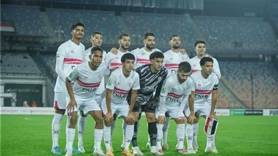 دوري نايل.. تعرف على موعد مباراة الزمالك أمام سموحة 