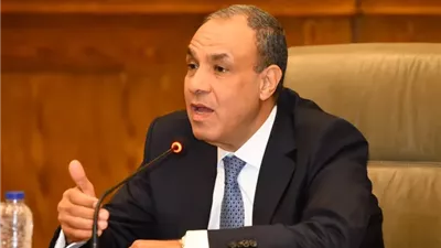 مصر تدعو إلى تسوية سلمية بين الولايات المتحدة وإيران