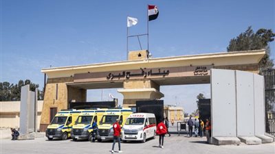 المنظمات الأهلية الفلسطينية تثمن الجهود المصرية لعلاج المصابين الفلسطينيين