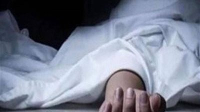 تحريات مكثفة لحل لغز العثور على جثة شخص في النزهة
