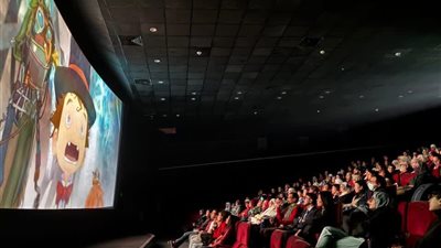 مواعيد مهرجان الأفلام اليابانية 2026 في الإسكندرية