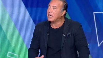 أيمن يونس: الأهلي لا يستطيع تكرار ما فعله الزمالك.. ومعتمد جمال 