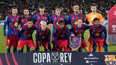 موعد مباراة برشلونة ومايوركا في الدوري الإسباني.. والقنوات الناقلة