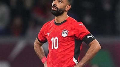 ليفربول يخطط للموافقة على انتقال محمد صلاح إلى الدوري السعودي