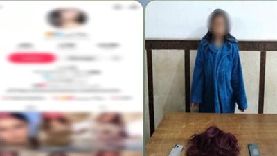 لزيادة نسب المشاهدات وتحقيق أرباح مالية.. القبض على تيكتوكر