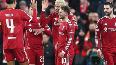 معلق مباراة ليفربول أمام وولفرهامبتون في البريميرليج 