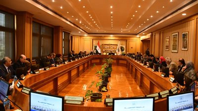 جامعة العاصمة: تطوير التعليم أولوية لبناء جيل مبتكر ومستقبل مشرق