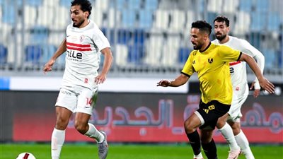 ​بعثة الزمالك تطير إلى زامبيا لمواجهة زيسكو في الكونفدرالية