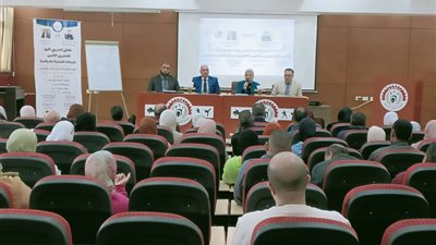 «الشباب والرياضة» تواصل ملتقى تطوير العمل المالي وتصل إلى محافظة البحيرة