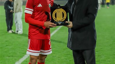 تشكيل مودرن سبورت أمام كهرباء الإسماعيلية بالدوري