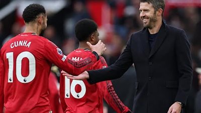 بهدف كونيا.. مانشستر يونايتد يفوز على تشيلسي في الدوري الإنجليزي