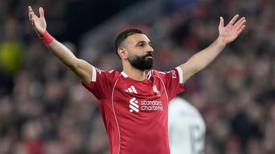 عودة الملك المصري.. محمد صلاح يتألق بين أفضل نجوم العالم 2026 