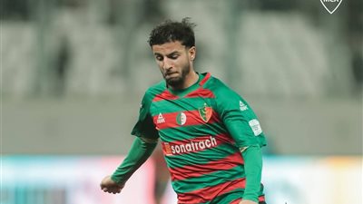 التشكيل الرسمي لمباراة الهلال السوداني أمام مولودية الجزائر 