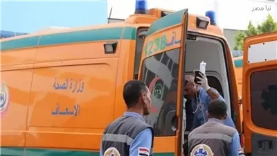 مأساة في العصافرة قبلي.. سقوط أم ونجلها من الطابق الثامن شرق الإسكندرية