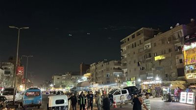بعد ثلاثة أيام من تغيبهم.. الأهالي يكتشفون مقتل سيدة ونجلها بكفر الشيخ