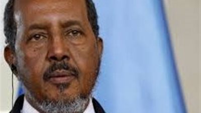 الرئيس الصومالي: التدخل الإسرائيلي غير المشروع تهديد للأمن القومي الأفريقي كله