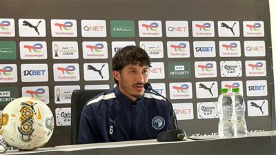 أسامة جلال: مواجهة ريفرز مهمة رغم صدارة بيراميدز وتأهله لربع النهائي