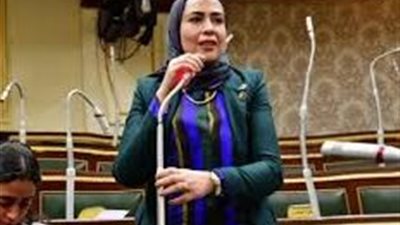 عضوة بالنواب تتقدم بطلب إحاطة للتعنت في معاملة خريجي العلوم الطبية التطبيقية