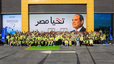 وزير الرياضة يهنئ وزير الثقافة بنجاح معرض القاهرة الدولي للكتاب الـ57
