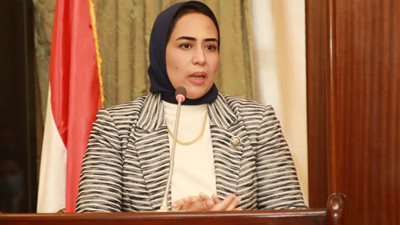 النحاس تطالب الحكومة باتخاذ الإجراءات القانونية وحقوق خريجي العلوم الطبية التطبيقية