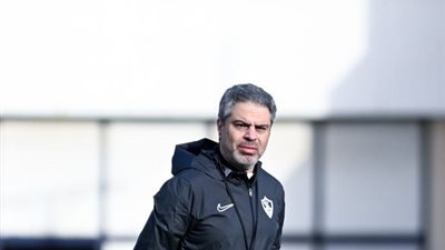معتمد جمال يعقد اجتماعا في الزمالك لحسم تشكيل الجهاز المعاون