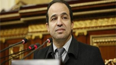 عضو مجلس النواب يرحب بمنحة اليابان لتطوير قدرات قناة السويس