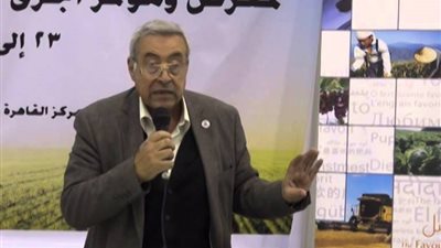 خبير زراعي لـ«بلدنا اليوم»: مصر تستثمر المياه والمشروعات الصحراوية لاستصلاح 4 ملايين فدان