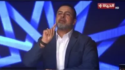 مصطفى حسني: الأدب سر الانتفاع بالقرآن في برنامج 