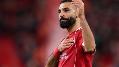 محمد صلاح يقود التشكيل المتوقع لليفربول أمام باريس سان جيرمان بدوري الأبطال