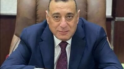 ضبط المتهم بقتل سيدة ونجلها  بكفر الشيخ أثناء محاولته الهروب إلى ليبيا