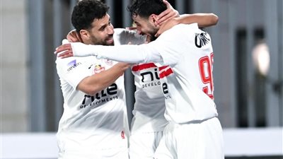 الزمالك يدخل معسكرا مغلقا في الإسماعيلية استعداداً لمواجهتي سموحة وكايزر