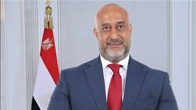 النائب حسام سعيد: حجب روبلوكس يعكس حرص الدولة على حماية الأطفال
