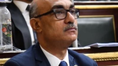 النائب إيهاب منصور يتقدم بطلب إحاطة بشأن أصحاب المعاشات وتكافل وكرامة