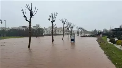 المغرب: سيول تطوان تودي بحياة 4 أشخاص وتخلف مفقودًا