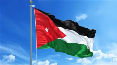 الأردن: لا سيادة لإسرائيل على الأرض الفلسطينية المحتلة