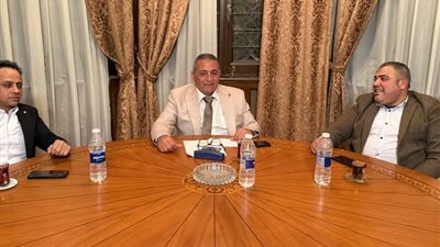 اجتماع «الاتصال الجماهيري» بحزب المحافظين يناقش استعدادات الانتخابات ومبادرات خدمية