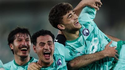 بيراميدز يفوز على غزل المحلة ويشعل صراع دوري نايل