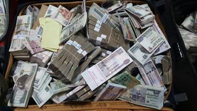 كشف قضيتي غسل أموال بـ60 مليون جنيه في القليوبية والدقهلية.. تفاصيل 