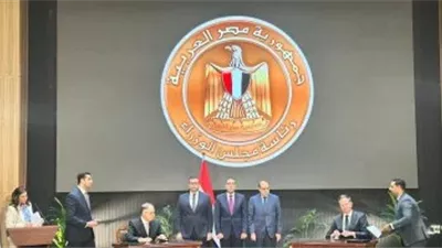 رئيس الوزراء يشهد إطلاق مشروع «أبراج ومارينا المونت جلالة» لتعزيز الاستثمار بمنطقة البحر الأحمر