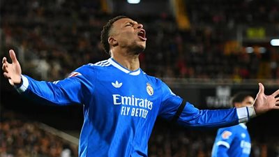 التعادل يسيطر على الشوط الأول بين ريال مدريد وبنفيكا