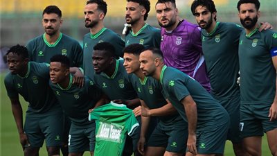 الاتحاد السكندري يحسم 6 صفقات استعدادا للموسم الجديد