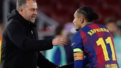 تعرف على موعد مباراة برشلونة أمام أتليتكو مدريد 