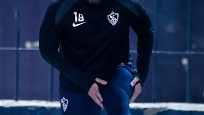 الزمالك يعلن عودة 10 لاعبين لصفوفه.. صور