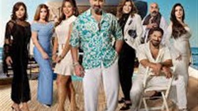 دراما رمضان 2026.. 